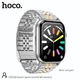 Смартгодинник HOCO DYD02 (call version) |Track, HeartRate, 2.02"| - изображение 1