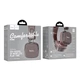 Наушники HOCO Earl BT headphones W56 |BT5.4, AUX, USB-C, 28h| - изображение 2