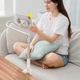 Держатель Baseus Otaku life rotary adjustment lazy holder Pro (Applicable for phone/ ipad) - изображение 3