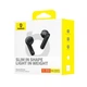 Наушники Baseus Bowie True Wireless Earphones E16 |BT5.3, 35/400mAh, IPX4, 2ENC Mic, 6h| - изображение 2