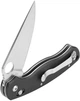 Туристический нож Ganzo G729 Black (G729-BK) - изображение 4
