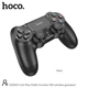 Игровой контроллер HOCO Cool Play Multi-function PS4 wireless gamepad DGM01 |6 axis Gyroscope| - изображение 3