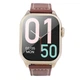 Смартгодинник HOCO Y17 Smart sports watch (call version) |BT 5.1, Track, HeartRate, IP67| - изображение 1