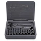 Поворотная отвертка с набором бит ATuMan RS2 Ratchet Screwdriver Set 40-in-1 - изображение 1