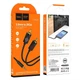 Кабель HOCO 3.5 double lotus RCA audio cable UPA28 | 1.5 M | - зображення 2