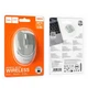 Миша HOCO Nuevo dual-mode business wireless mouse GM34 |BT/2.4G, 800/1200/1600dpi| - изображение 3