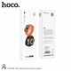 Смартгодинник HOCO 4G Card DYD01 |BT4.2, Nano Sim, 1.96"| - изображение 2