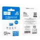 Карта пам'яті HOCO microSD (TF) ultra-high-speed surveillance camera memory card (32GB) клас 10 - изображение 2