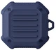 Панель BeCover Protective TPU для Samsung Galaxy Buds 2 / Buds 2 Pro / Buds Live / Buds Pro Deep Blue (BC_705688) - зображення 3