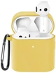 Чохол Silicon BeCover для Xiaomi Mi Air 2 / Air 2s Yellow (BC_705673) - зображення 1