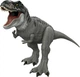 Динозавр Тираннозавр Рекс 99 см Мир Юрского Периода Jurassic World Tyrannosaurus Rex Mattel JGB52 - изображение 4