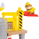 Щенячий Патруль Кремез та Космічний Корабель Paw Patrol Rubble and the Spaceship Spin Master 6071624 - зображення 7