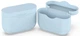 Чехол Silicon BeCover для Sony WF-1000XM3 Light Blue (BC_705691) - изображение 3