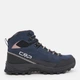 Женские демисезонные ботинки низкие для треккинга с мембраной CMP Myzar Mid Trekking Shoes Wp 3Q15856-79UT 37 (5US) 23.8 см Antracite-Fard (8050243616690) - изображение 1