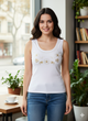 Майка Meiling XS Белый (OK-991-White) - изображение 1
