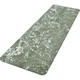 Коврик для йоги Camo Yoga Matte Adidas ADYG-10500GN 176х61х0,5 см - изображение 1