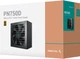 Блок питания Deepcool PL750D V2 (R-PL750D-FC0B-EU-V2) - изображение 9