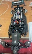 Конструктор машинкаTechnic Mercedes-AMG F1 W14 E Performance в масштабе 1:8 на 1642 деталі - изображение 8