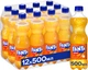 Упаковка безалкогольного напитка Fanta Апельсин 0.5 л х 12 бутылки (5449000019837_40822938) - изображение 1