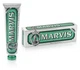 Паста зубна Класична насичена м'ята Marvis classic strong mint, 411170, 85 мл - изображение 2