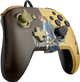 Контролер PDP Nintendo Switch Faceoff Deluxe+ Audio Wired Controller Zelda (500-134-EU-C6LI-1) - зображення 2