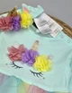 Хлопковое платье + повязка с фатиновой юбкой Cool Club 62см (2510-62) - изображение 2