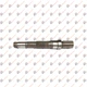 Вал гідронасоса ведучий Bosch Rexroth A10VG45 middle spline = 40.0 SKS - зображення 1