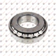 Підшипник роликовий Bosch Rexroth R909154344 SKS - зображення 1