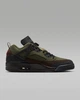 Кроссовки Air Jordan Spizike Low Olive IH1782-200 40 - изображение 3