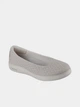 Балетки Skechers Arch Fit Inspire Grey 138902-TPE 41 - изображение 4