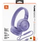 Проводные наушники JBL Tune 520C USB-C с микрофоном для музыки и звонков (557661) - изображение 9