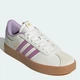 Женские кеды низкие Adidas Vl Court 3.0 JR8661 36.5 (4UK) 22.5 см Cwhite/Prepur/Powplu (4068801264713) - изображение 2