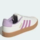 Женские кеды низкие Adidas Vl Court 3.0 JR8661 36.5 (4UK) 22.5 см Cwhite/Prepur/Powplu (4068801264713) - изображение 4