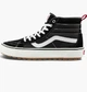 Кеди Vans Sk8-Hi Mte Waterproof Black VN000CVT6BT 40 - зображення 1