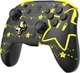 Контролер PDP Rematch Glow Wireless Controller Mario Stars (500-202-STGD) - зображення 4