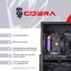 Ігровий комп'ютер COBRA Advanced (A55.32.H2S2.57T.22431) / AMD Ryzen 5 5500/3.6 - 4.2 ГГц/DDR4/32 ГБ/SSD 250 ГБ/HDD 2 ТБ/GeForce RTX 5070 Ti/16 ГБ/без ОС/1000 Мбіт/с/750 Вт/Black - изображение 8