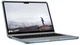 Чохол для ноутбука Urban Armor Gear Lucent для Macbook Air 2022 13" Cerulean (134008115858) - изображение 7