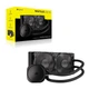 Система водяного охлаження Corsair Nautilus 240 RS (CW-9060088-WW) - зображення 10