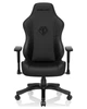 Комп'ютерне крісло для геймера Anda Seat Phantom 3 L Black (AD18Y-06-B-PV/C-B01) - изображение 2