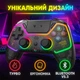 Беспроводной геймпад Bluetooth Fantech WGP14V2 Nova Pro — джойстик-контроллер для ПК, SWITCH, PS4, PS3, IOS, MacOS, tvOS, Android, до 10 часов работы - изображение 1