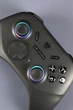 Беспроводной геймпад Bluetooth Fantech WGP15V2 Eos Pro II — джойстик-контроллер для PC/ Steam, Switch, IOS, MacOS, tvOS , Android, до 26 часов работы Black - изображение 9