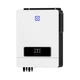 Гибридный солнечный инвертор Daxtromn AGH-10.2KW+WiFi 48V - изображение 3