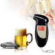Персональний портативний алкотестер Digital Breath Alcohol Tester - изображение 3