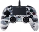 Контролер Nacon Controller Compact Camo Grey (3499550383461) - зображення 4