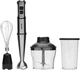 Блендер RZTK Chef Pro 1200W + Измельчитель для блендера RZTK Chef Master / Pro (CH-MP) (комплект) - изображение 2