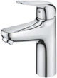Змішувач для раковини Grohe QuickFix Swift M 24326001 - зображення 5