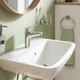Змішувач для раковини Grohe QuickFix Swift M 24326001 - зображення 7