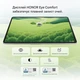 Планшет Honor Pad 10 Wi-Fi 8/256Гб Grey Глобальная версия - изображение 4