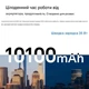 Планшет Honor Pad 10 Wi-Fi 8/256Гб Grey Глобальная версия - изображение 6