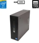 Компьютер Hewlett Packard ProDesk 400 G2.5 SFF Core i5-4590S 3.00GHz 8GB DDR3 SSD 120GB Intel HD Graphics 4600 (PCH400G25R8S120A) Б/У - изображение 1